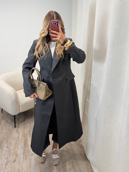 Manteau ALICE