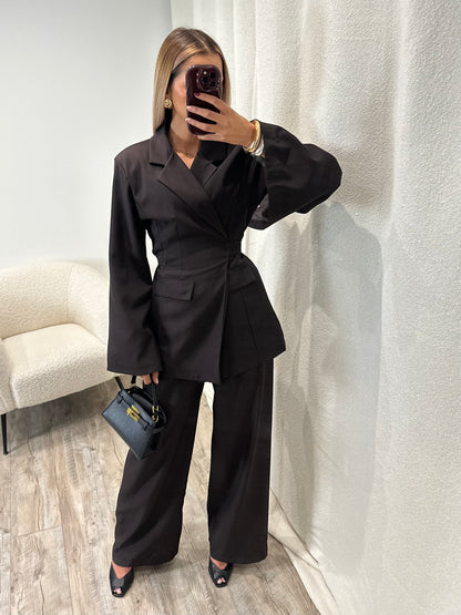 Ensemble SOFIA