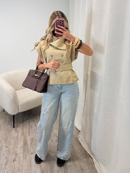 Trench SIARA