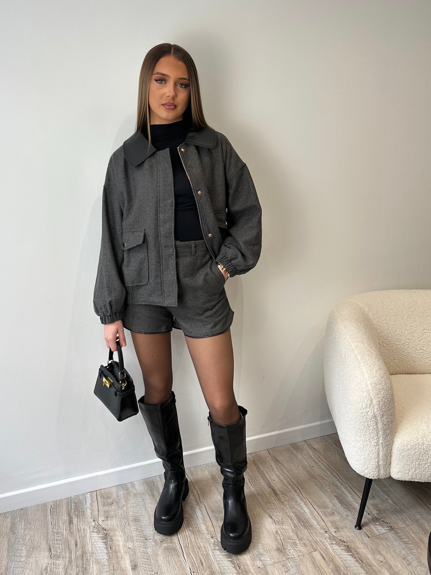 Ensemble LAURA