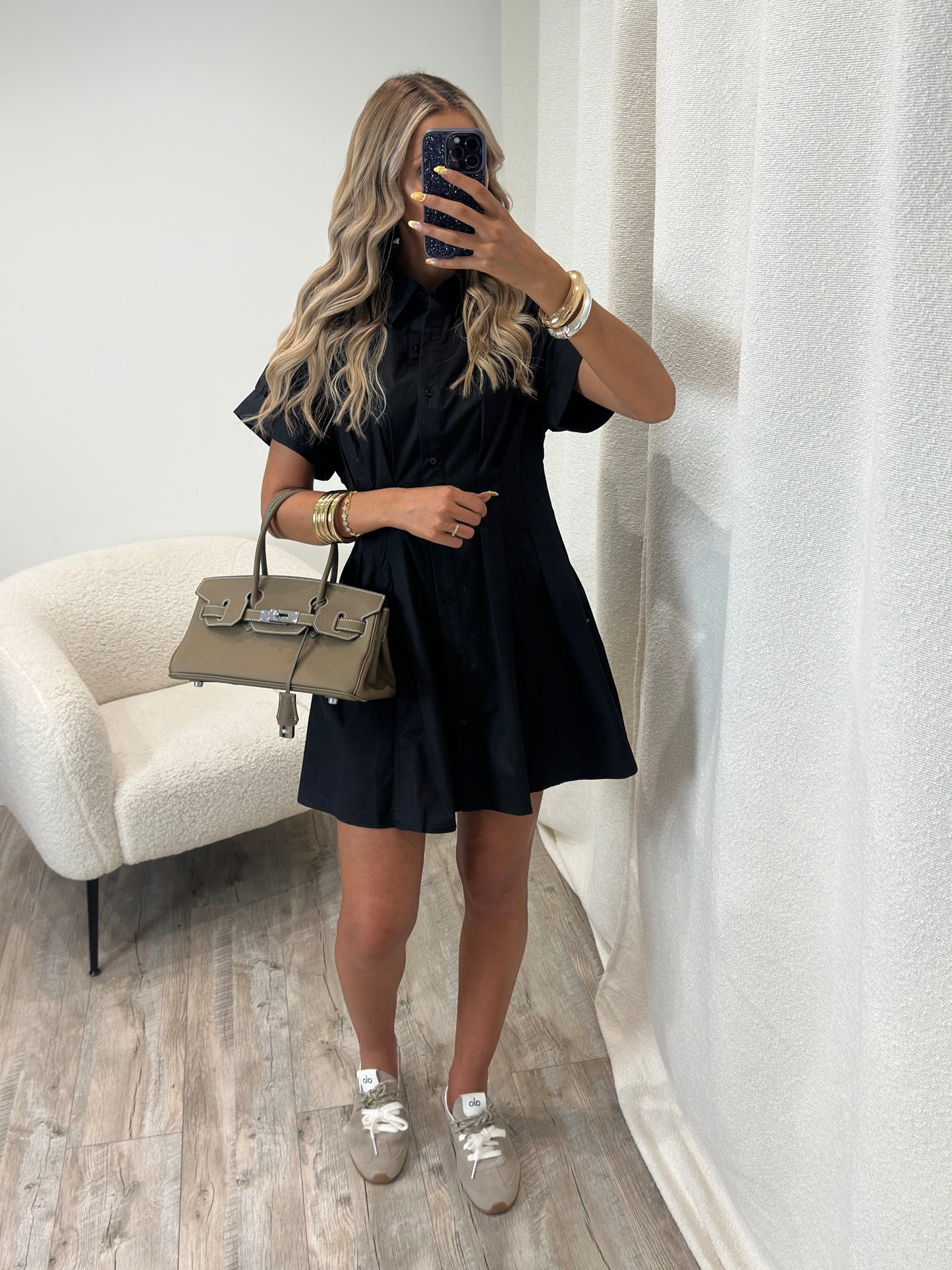 Robe ASMA