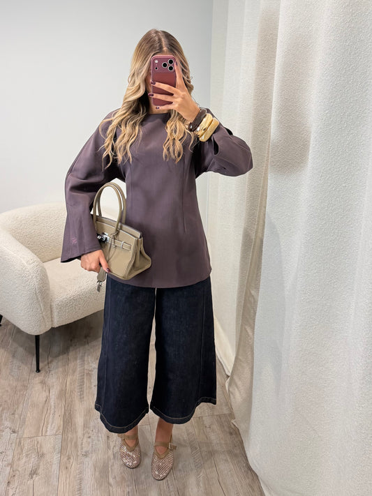 Blouse MANEL