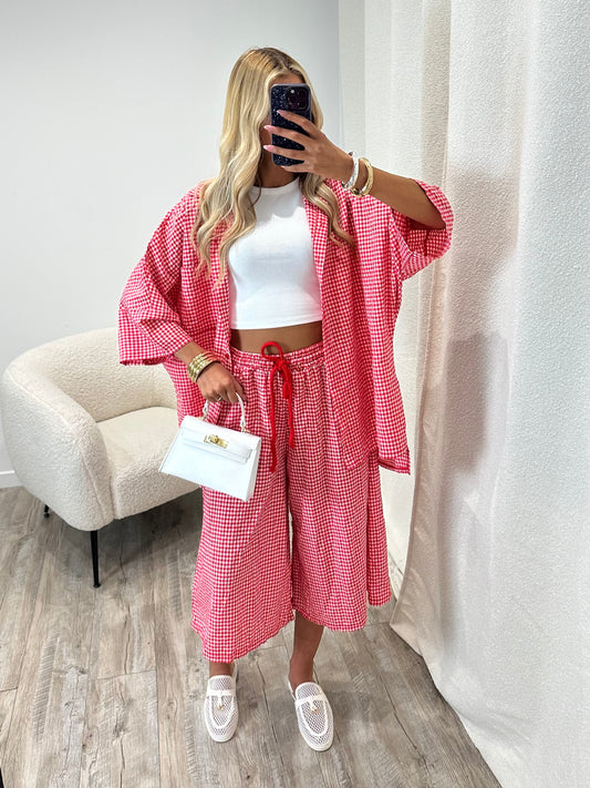 Ensemble VICHY