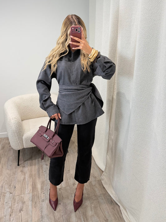 Chemise MELINA
