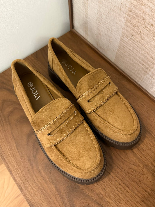 Mocassins LINA