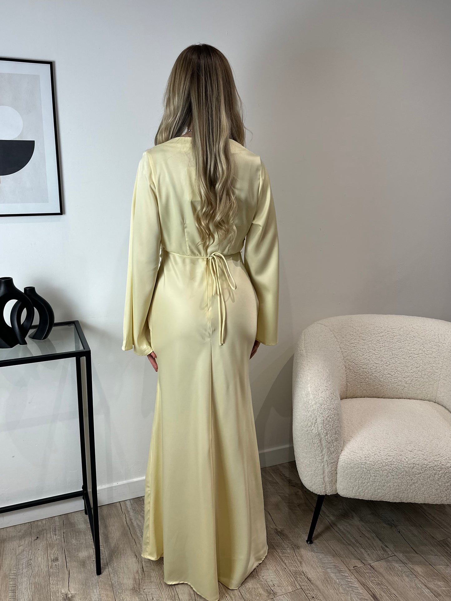 Robe LINA