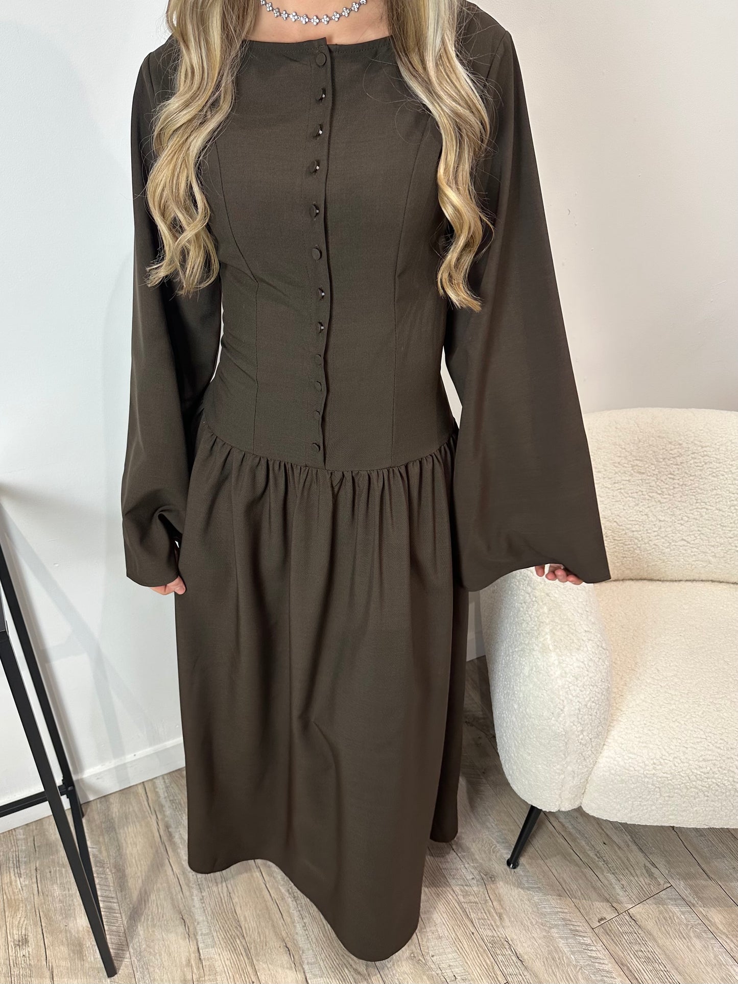 Robe ASMA