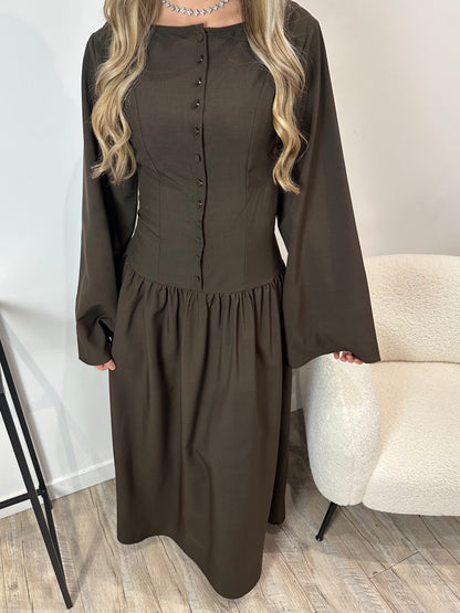 Robe ASMA