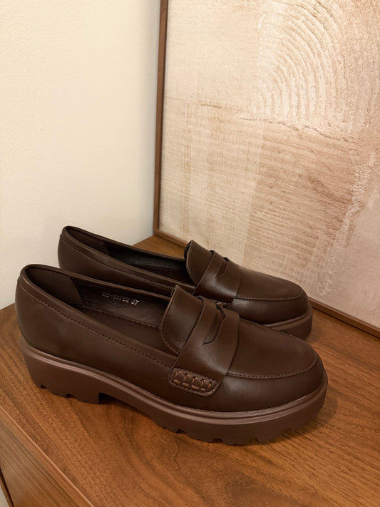 Mocassins ROMY