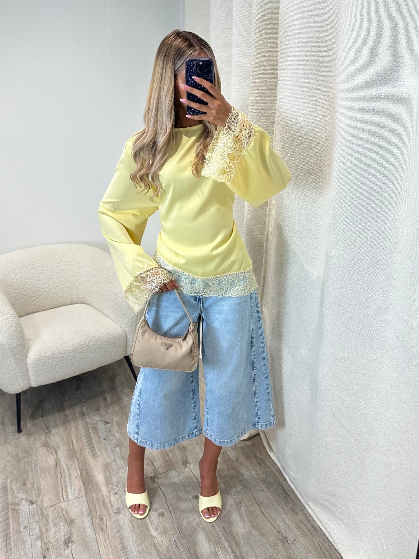 Blouse MAYSSA