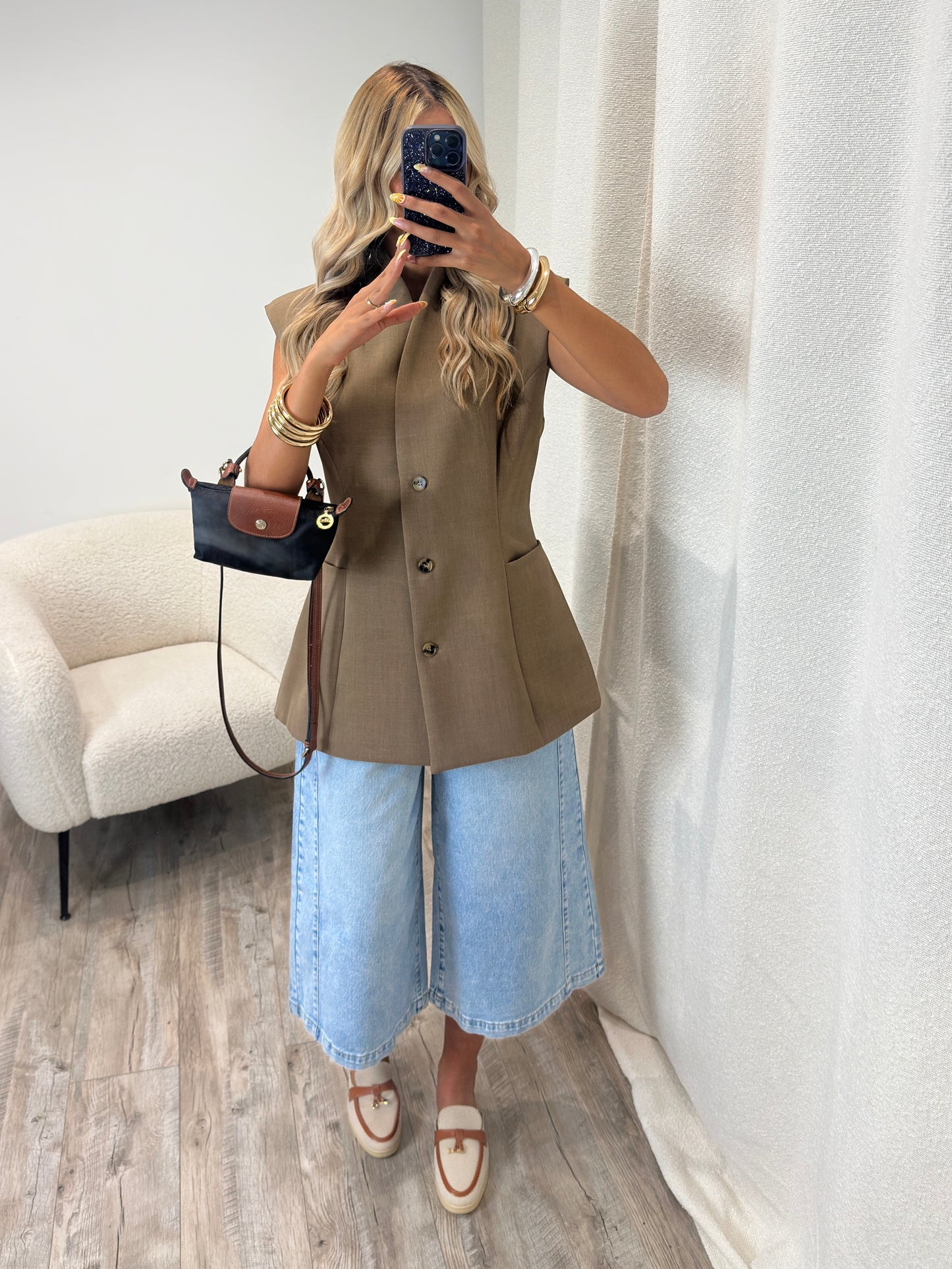 Veste ALYSSA