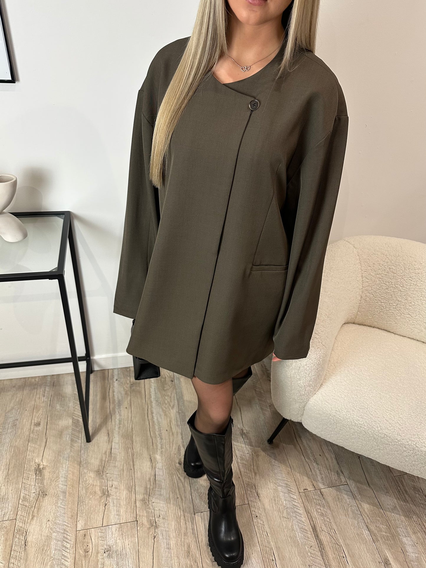 Veste LYA