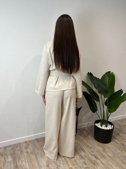 Ensemble MAÏA