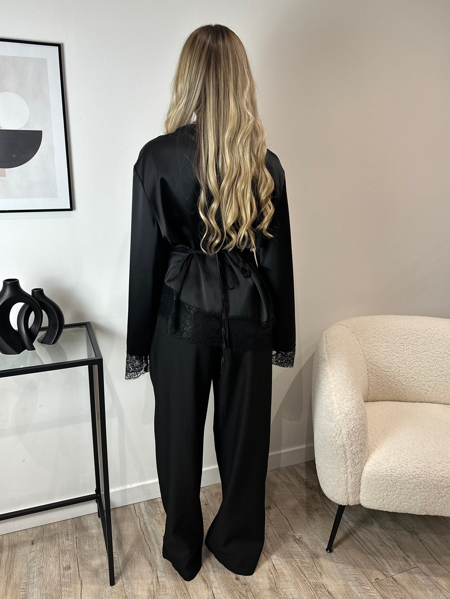 Blouse MAYSSA