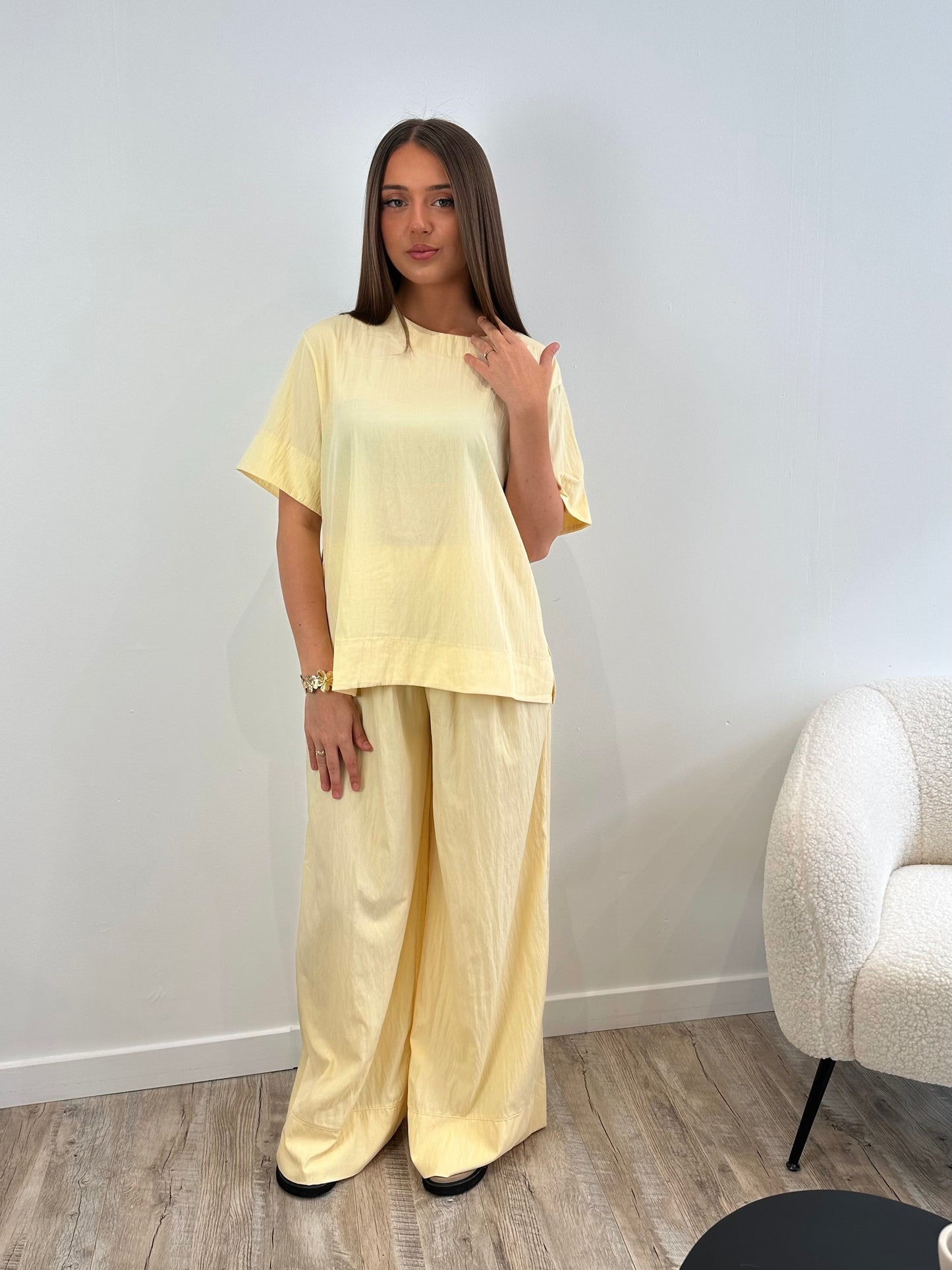 Ensemble LAURA