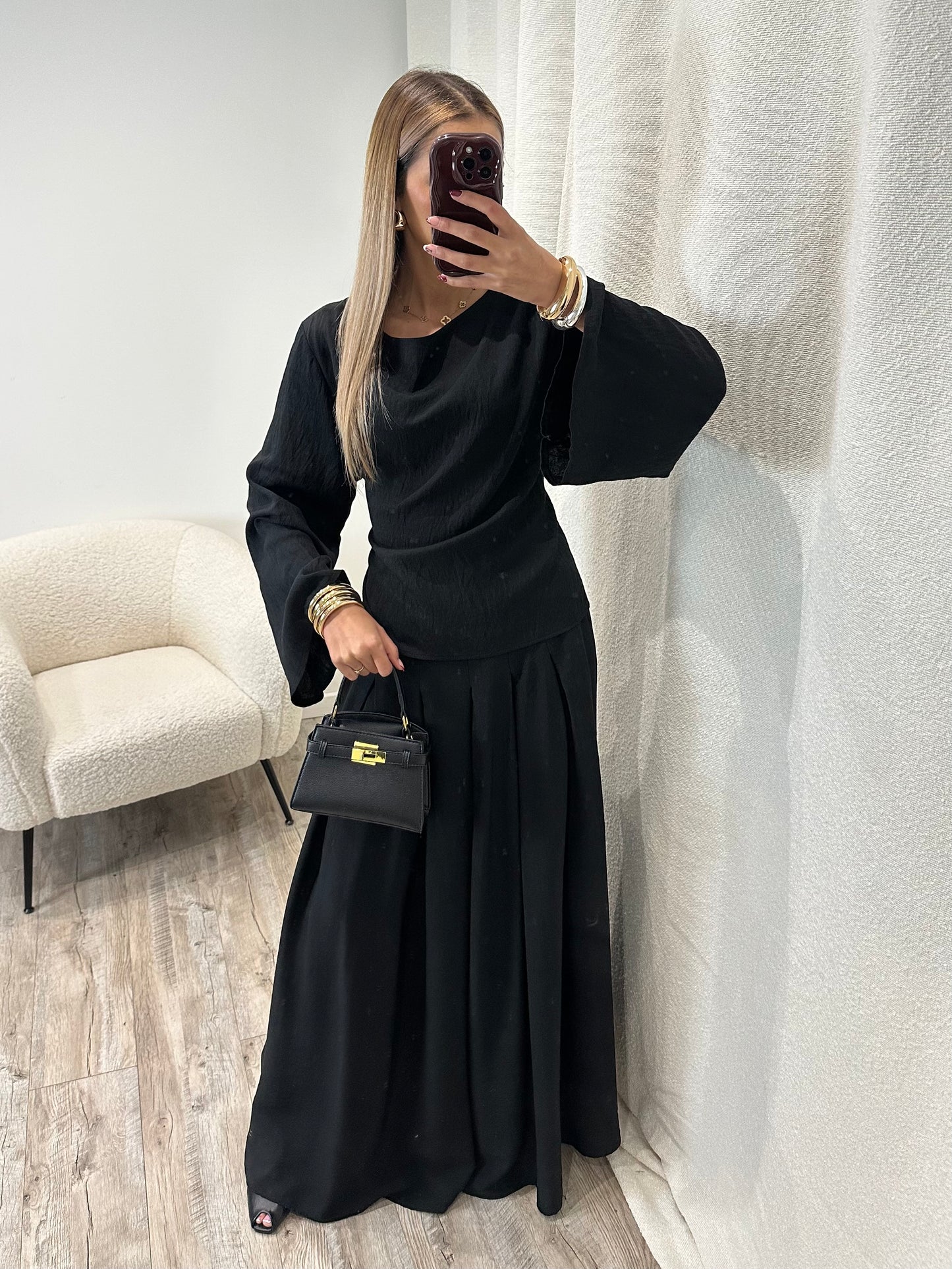 Ensemble ASSYA