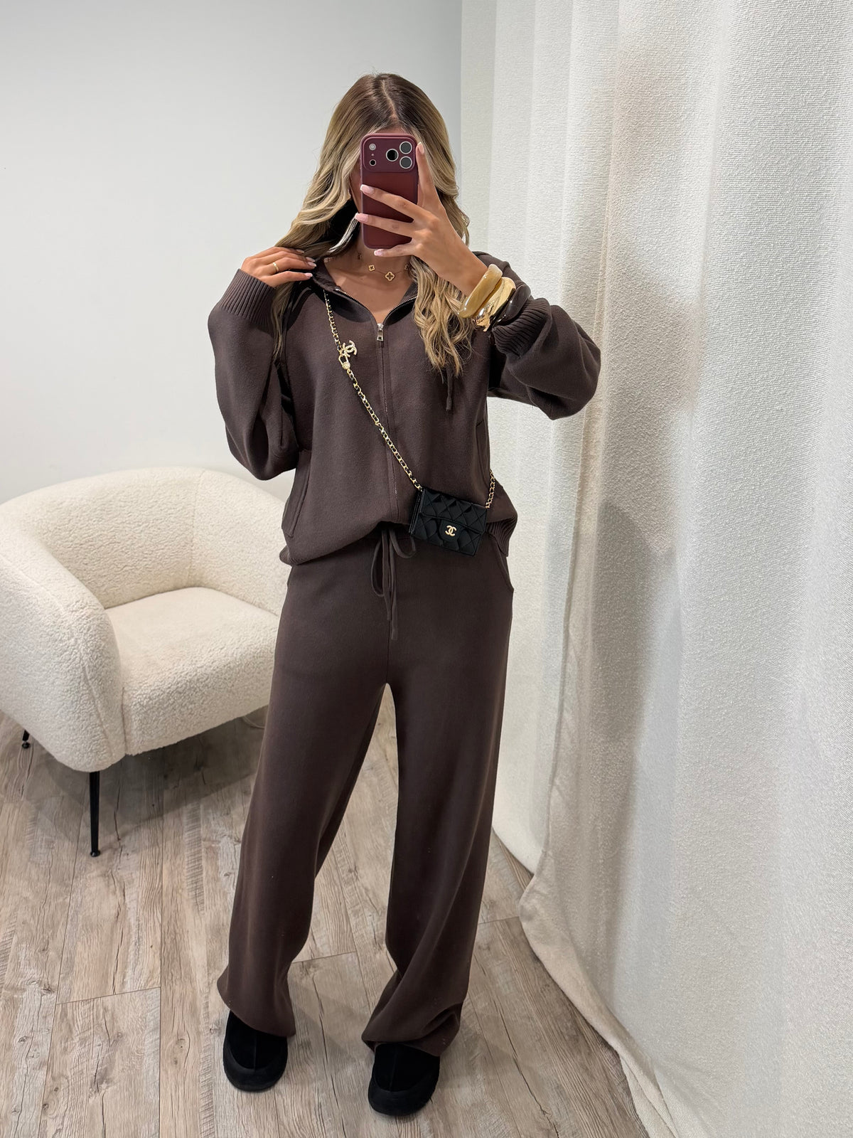 Ensemble NOUR