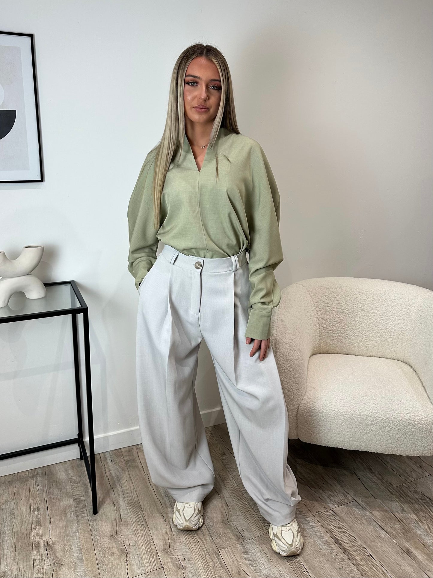 Blouse EVA