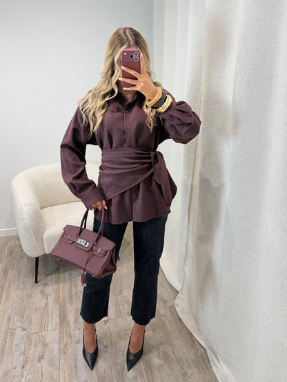 Chemise MELINA