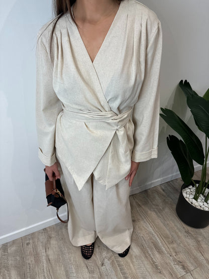 Ensemble MAÏA