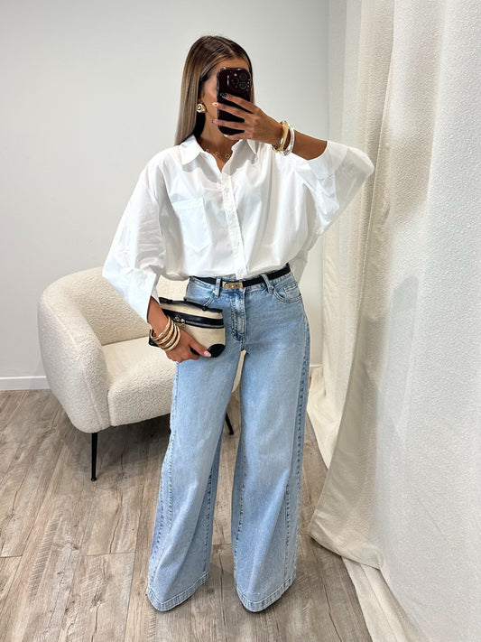 Jeans LAÏA