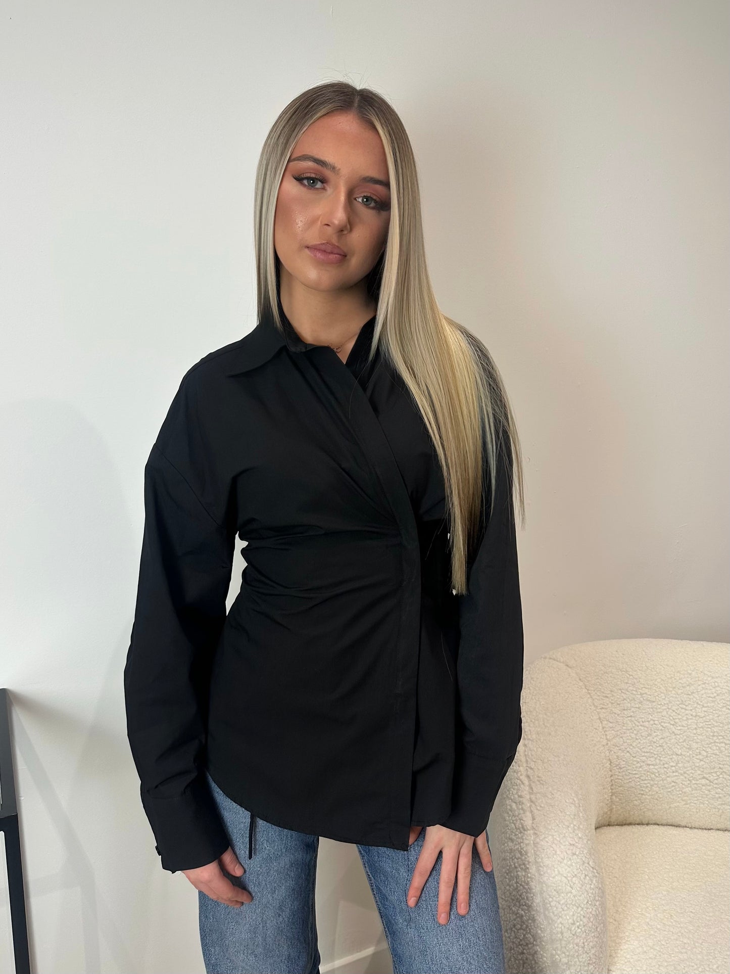 Chemise LAYA