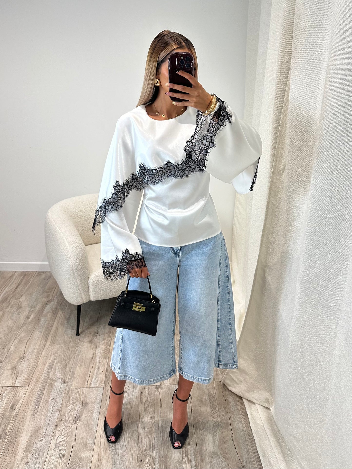 Blouse MIRA