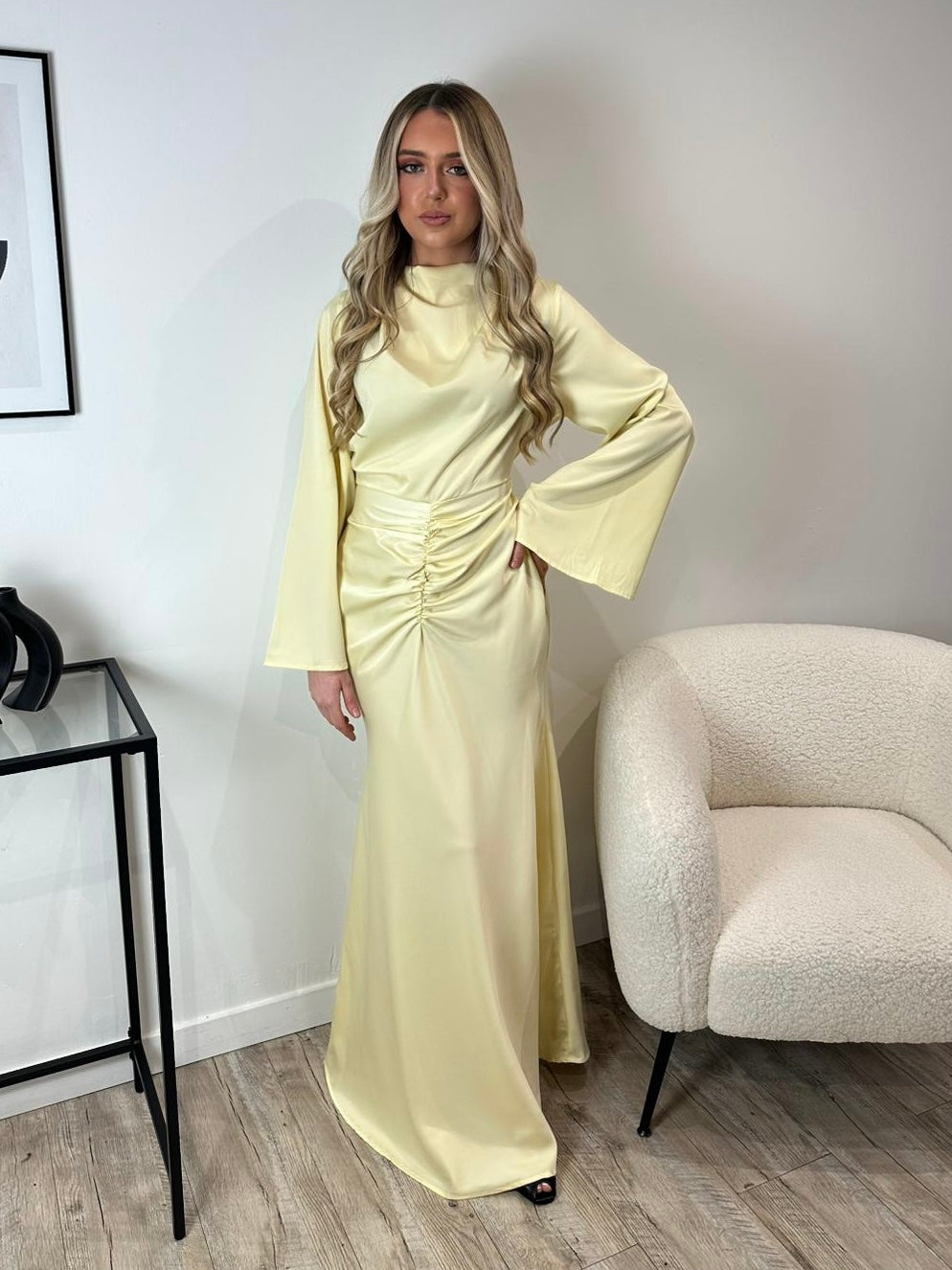 Robe LINA