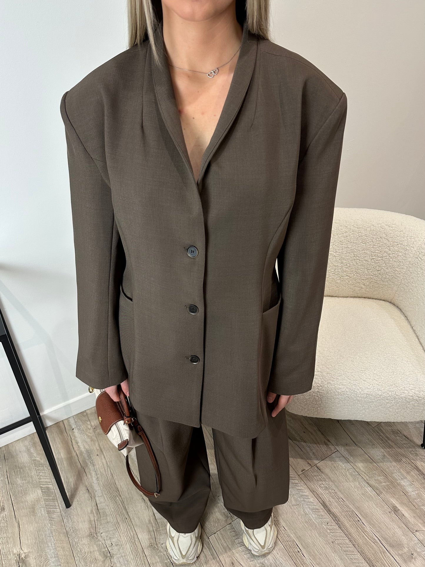 Blazer ALMA