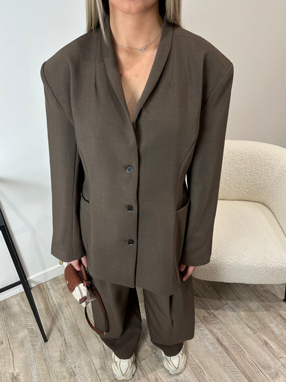 Blazer ALMA
