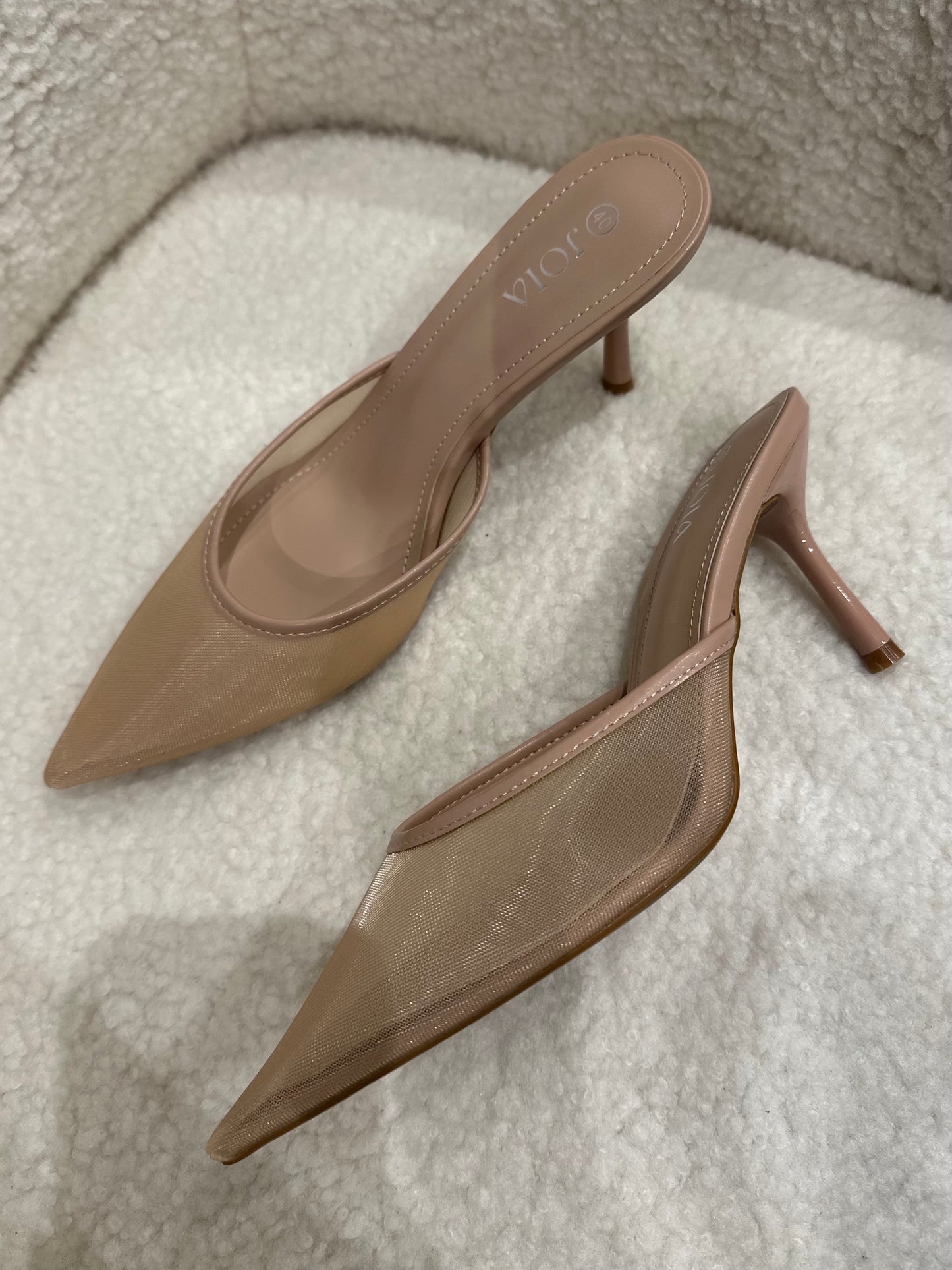 Mules LAURA