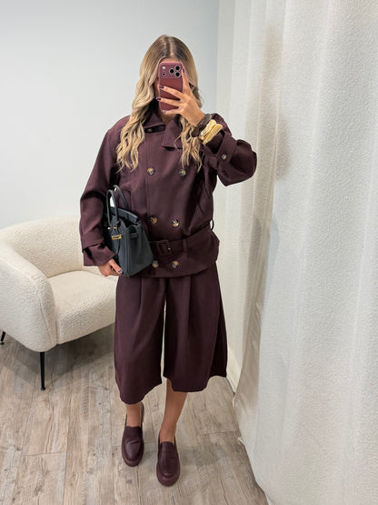 Veste NISSA