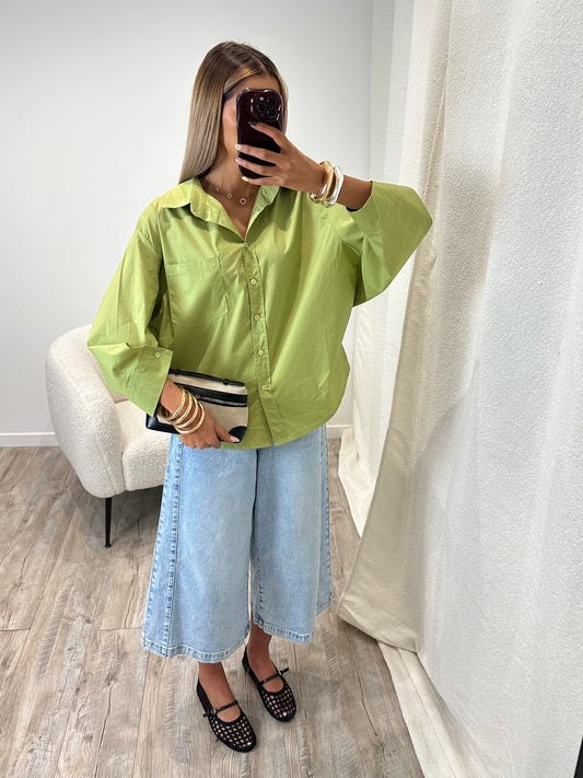 Chemise SEYANA