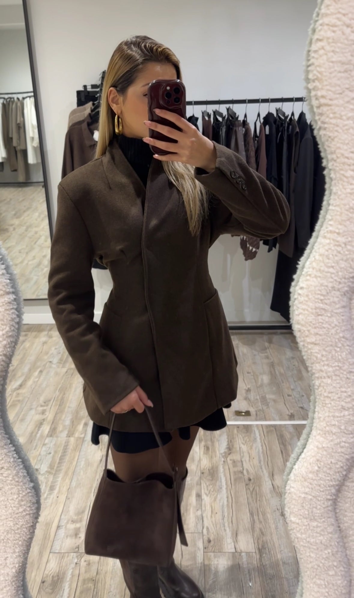 Blazer LINA