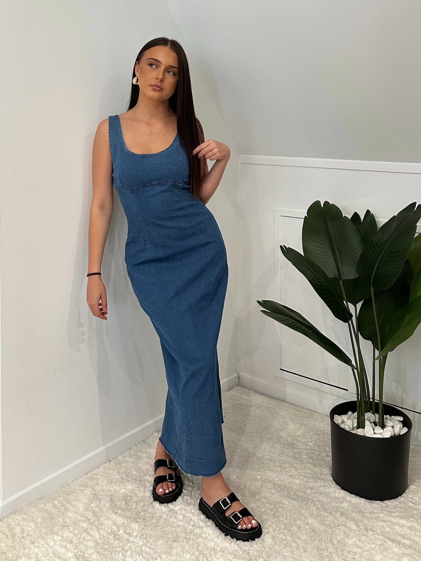 Robe ELSA