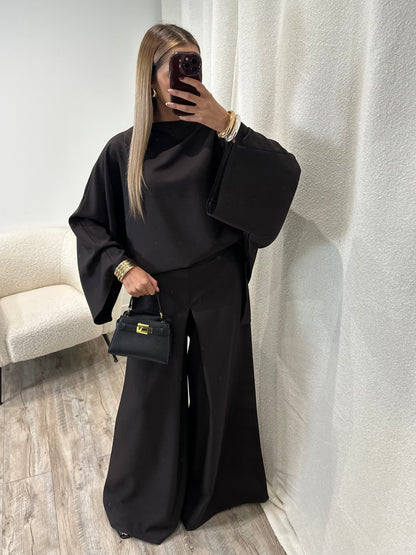 Ensemble LENNA