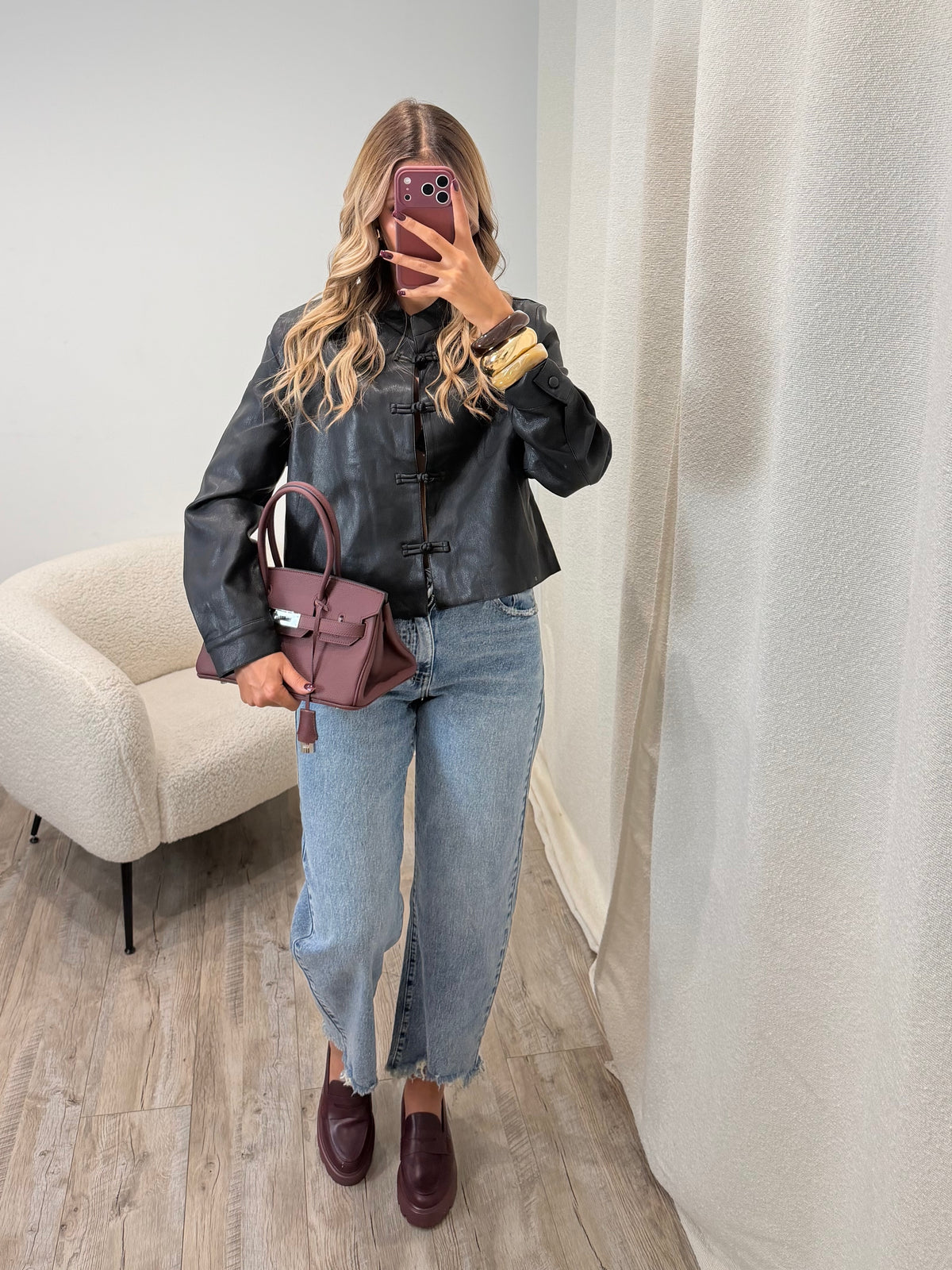 Veste ALMA