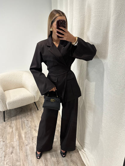 Ensemble SOFIA