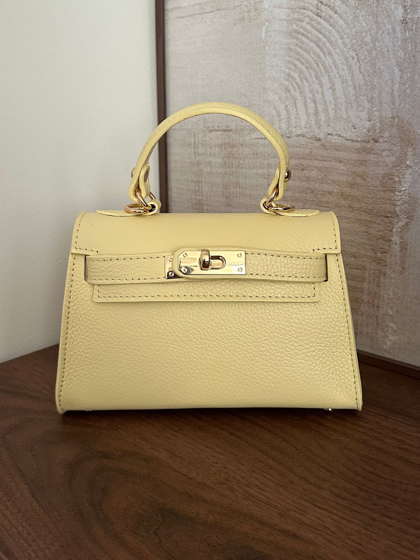 Sac LINA