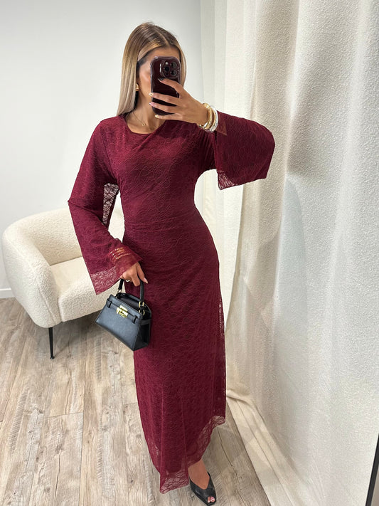 Robe ZARA