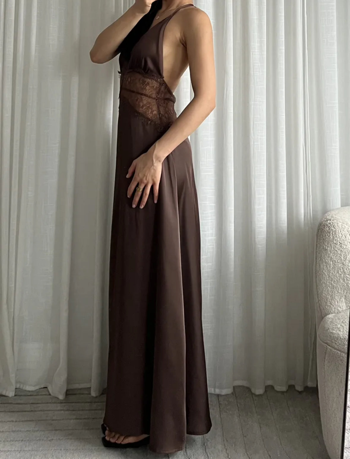 Robe ASMA