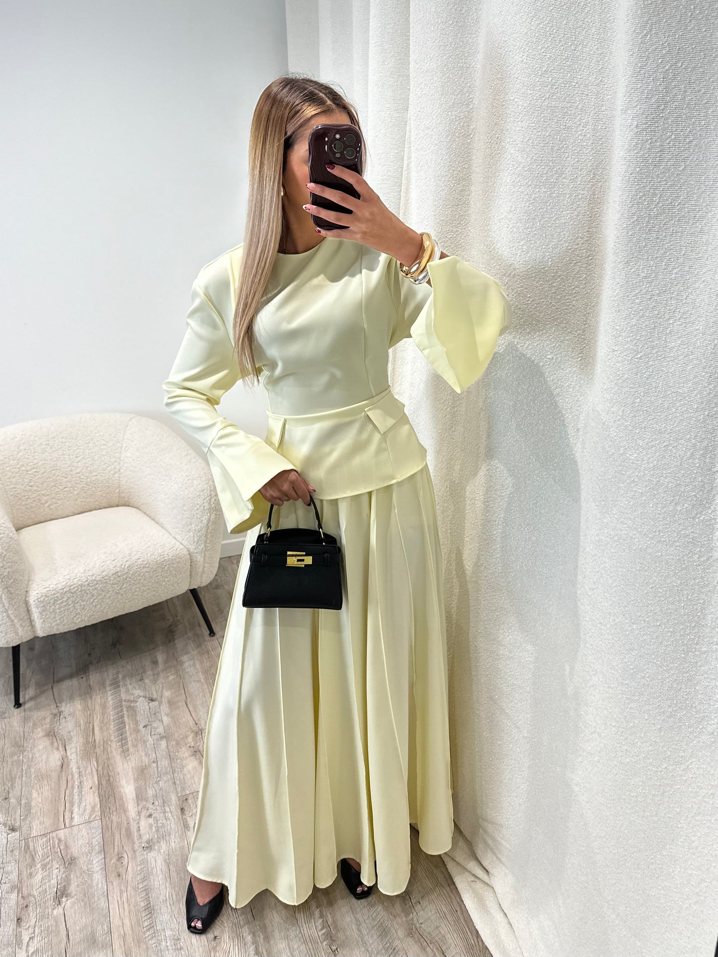 Ensemble LISA