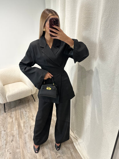 Ensemble SOFIA