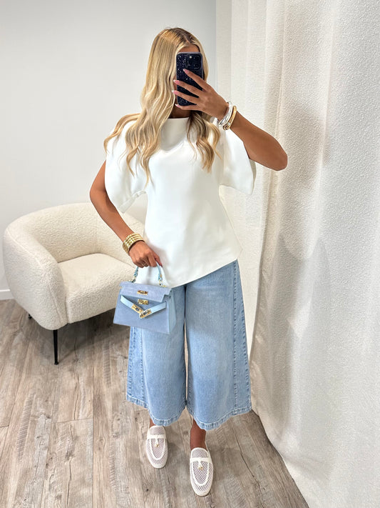 Blouse LAMNA