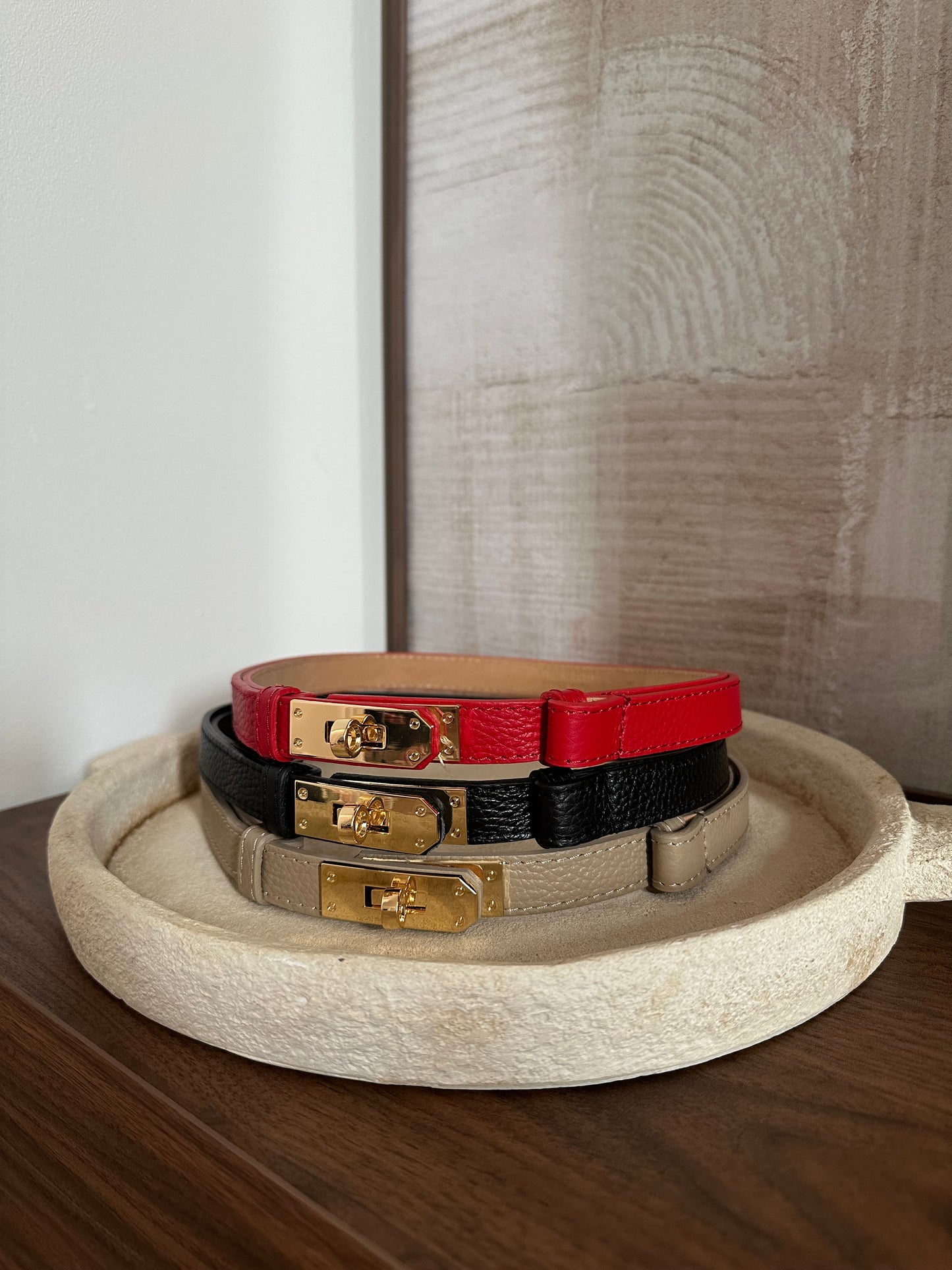 Ceinture LINA