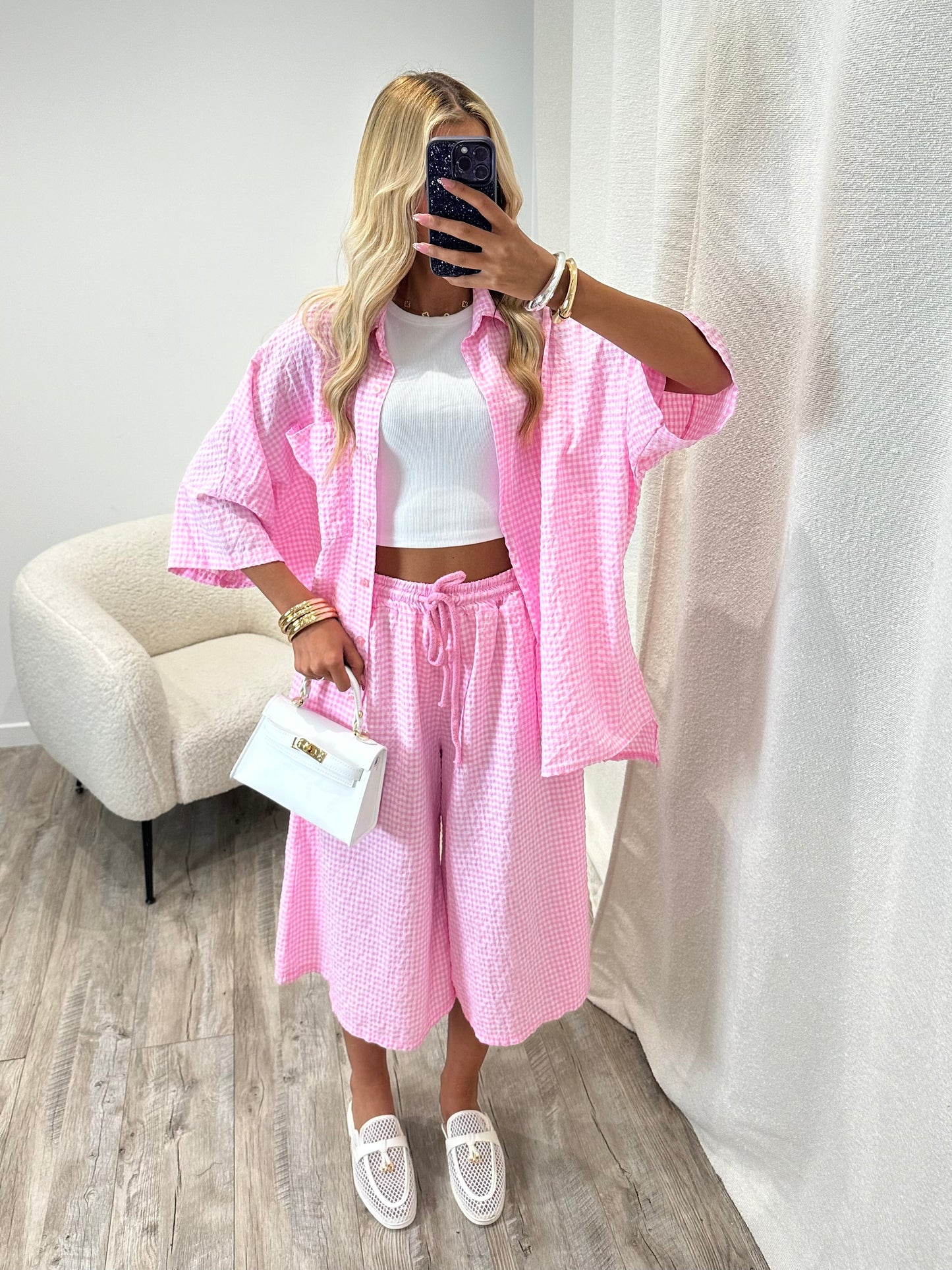 Ensemble VICHY