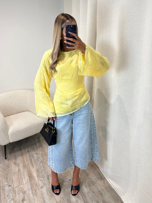Blouse EVA