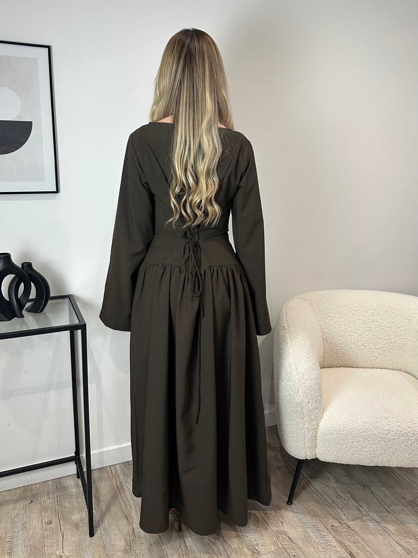 Robe ASMA