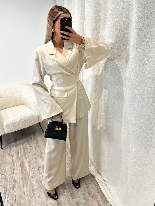 Ensemble SOFIA