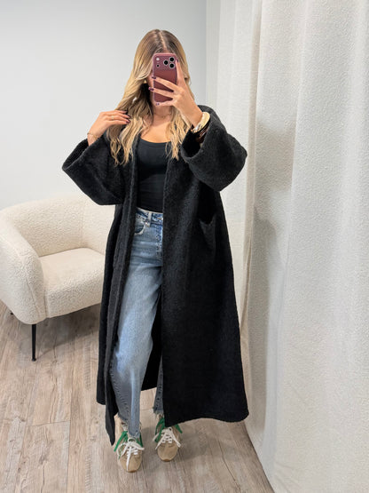 Manteau ANISSA